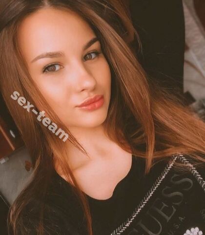 Проститутка Лиля