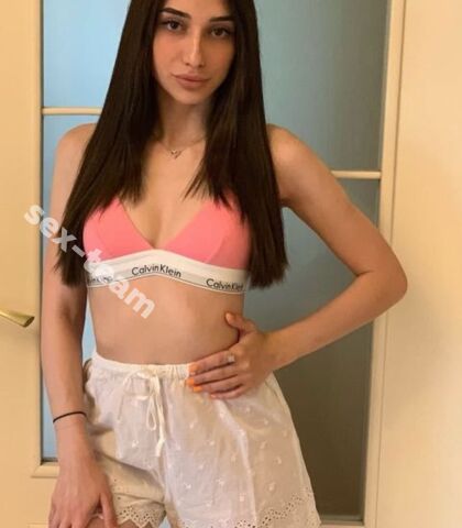 Проститутка Роксана