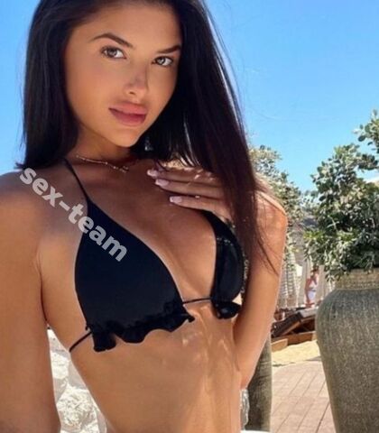 Проститутка Лена