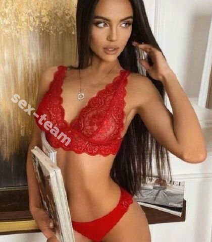 Проститутка ЮЛЯ