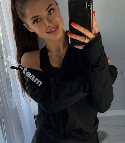 Проститутка НИКА