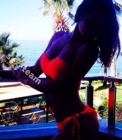 Проститутка Тома