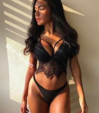 Проститутка Рая