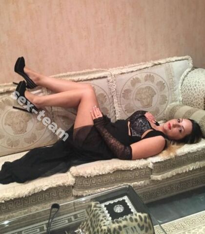 Проститутка Лера