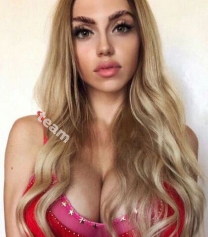 Проститутка Катя