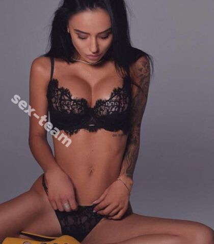 Проститутка Дейзи