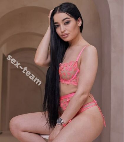 Проститутка Неля