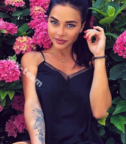 Проститутка АЛИКА