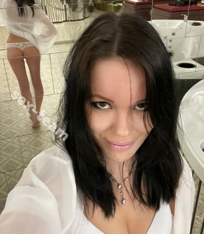 Проститутка Альбина