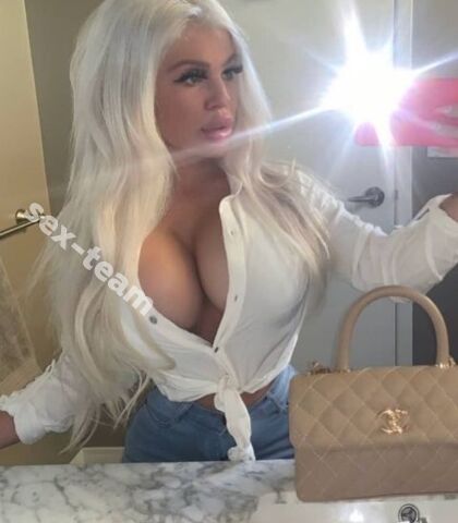 Проститутка Полина