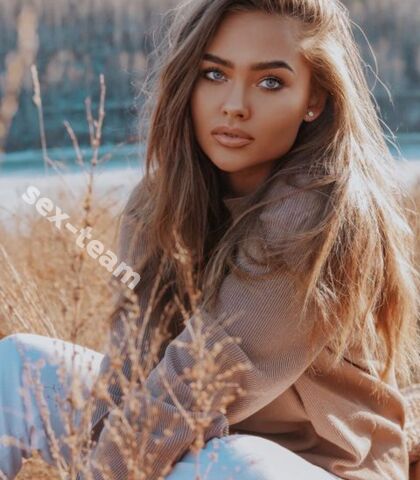 Проститутка Мила