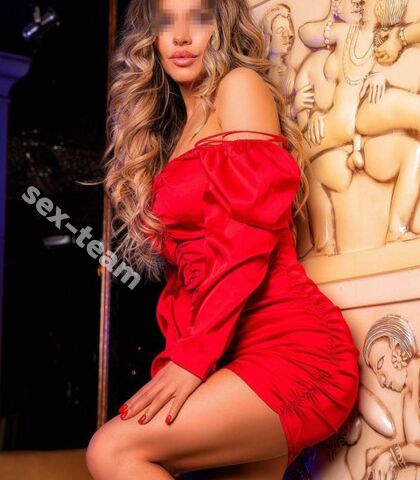 Проститутка Азиза