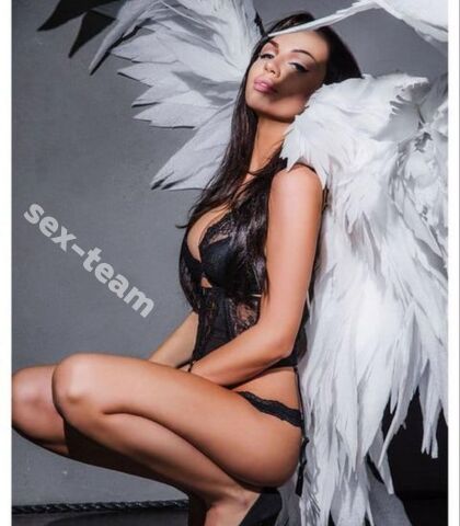 Проститутка Валерия