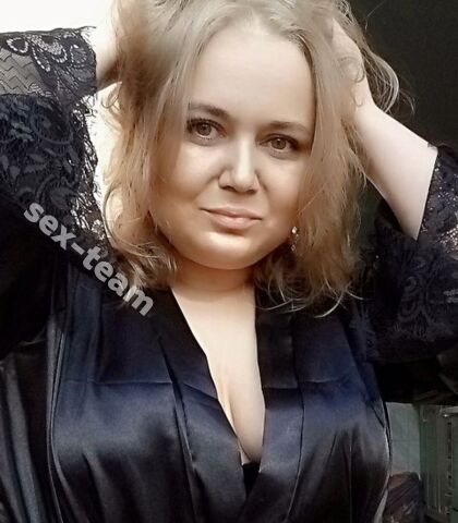 Проститутка Мария