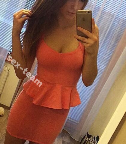 Проститутка Оля