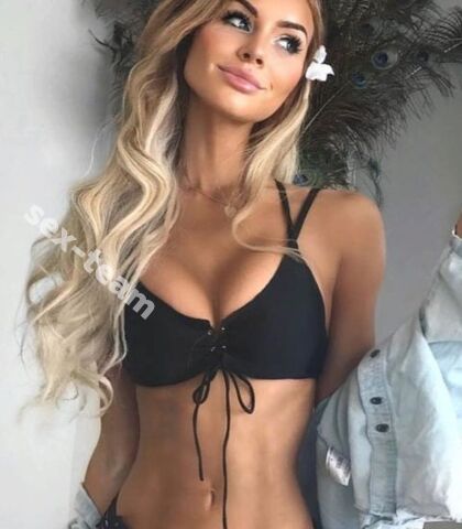 Проститутка ЯНА