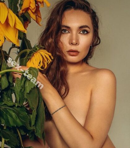 Проститутка Окси