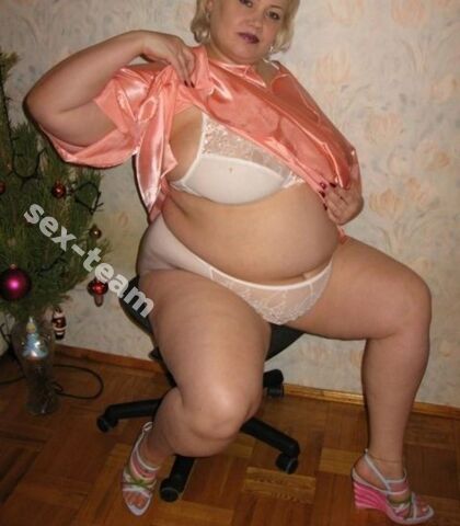 Проститутка Антонина