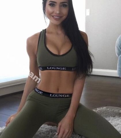 Проститутка Ангела