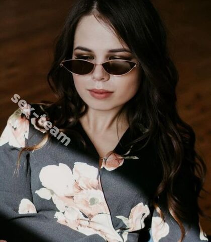 Проститутка Мария