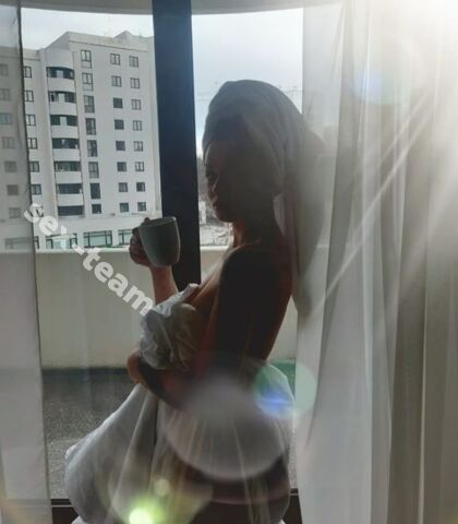 Проститутка Аня