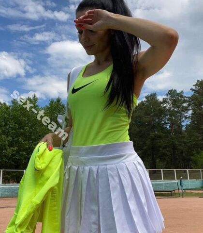 Проститутка Варвара