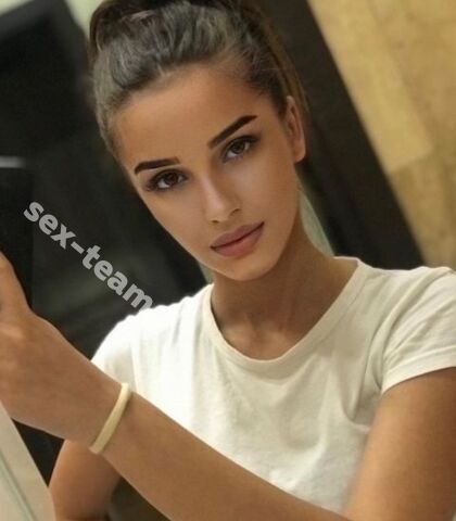 Проститутка Ирина