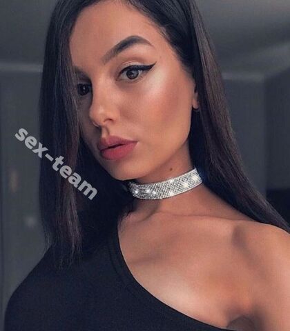 Проститутка Алиса