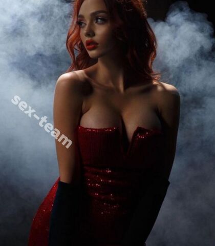 Проститутка Марина