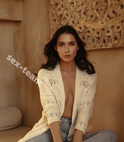 Проститутка Дарья