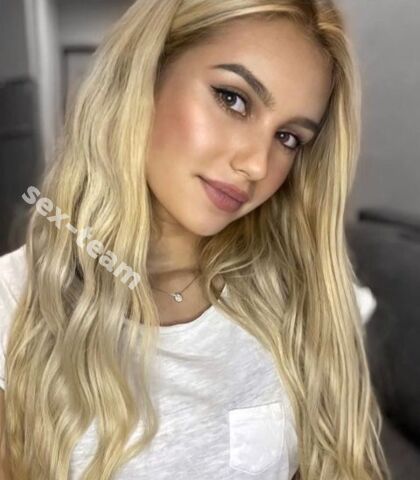 Проститутка Соня