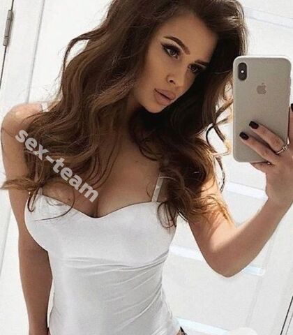 Проститутка СВЕТА