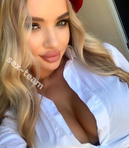 Проститутка Влада