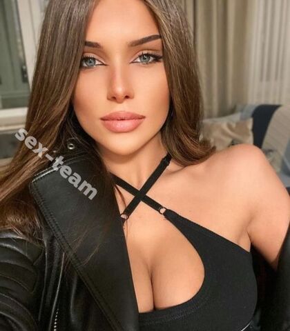 Проститутка Элли