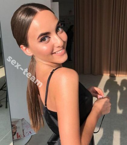 Проститутка Ксения