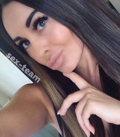 Проститутка Лика