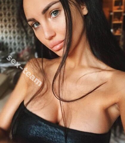 Проститутка Женя