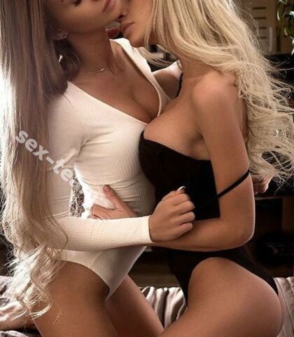 Проститутка Даша