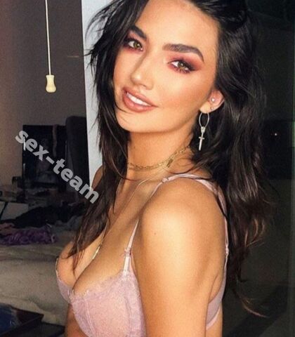 Проститутка Оля