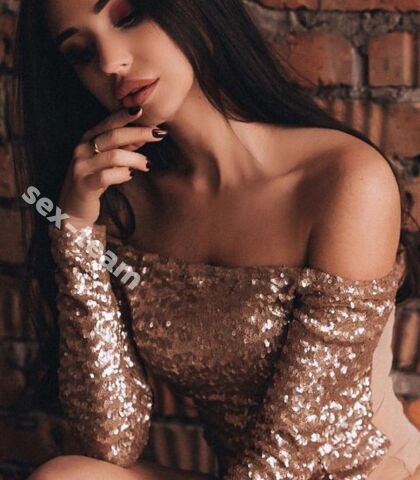 Проститутка Аня