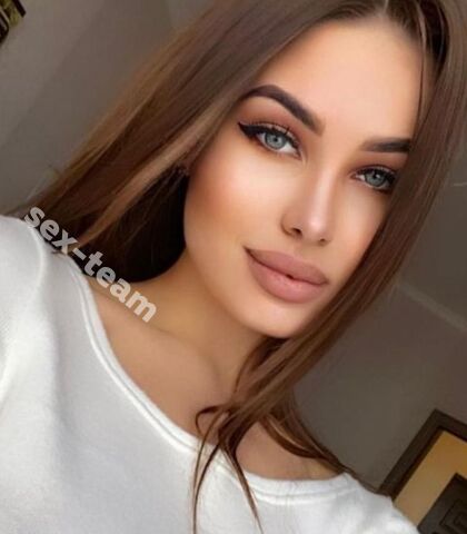 Проститутка Алина