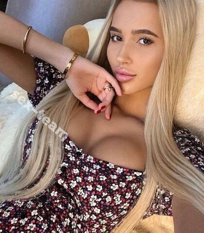 Проститутка АЛИНА