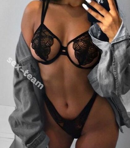 Проститутка Снежанна