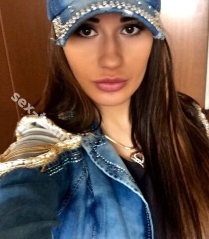 Проститутка Алиса