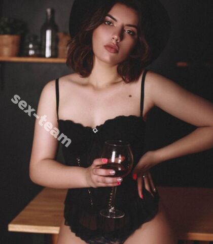 Проститутка Александра