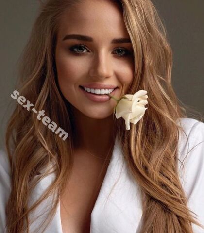 Проститутка Ангелина