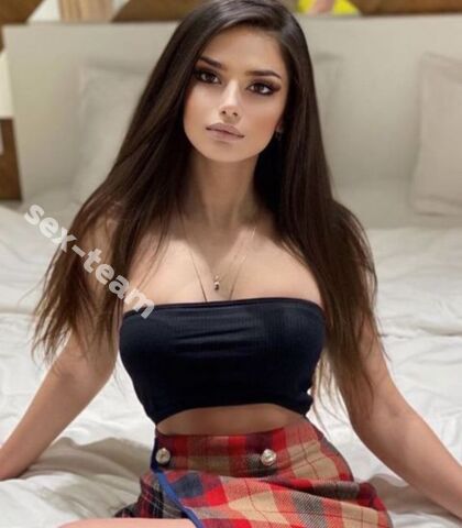 Проститутка Дана