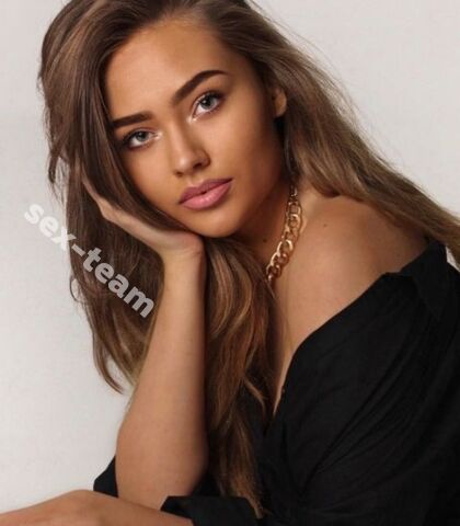 Проститутка Ксеня