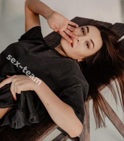 Проститутка Эля