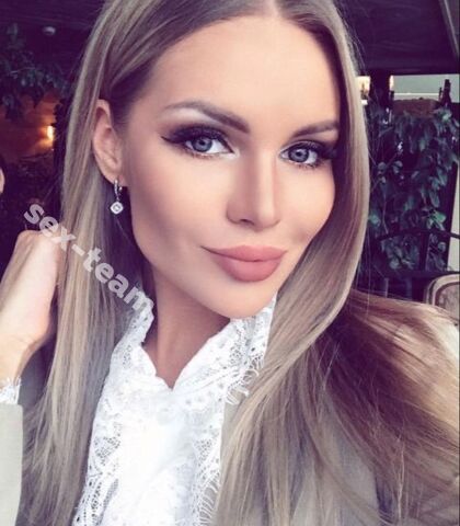 Проститутка Виктория